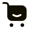 Cart icon